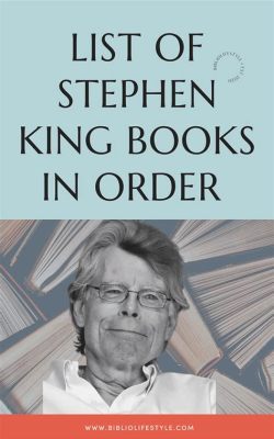 Are All Stephen King Books Connected? Exploring the Multiverse of the Master Storyteller