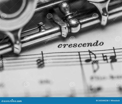 Crescendo Music Meaning and Its Profound Impact on Emotions and Life Experience