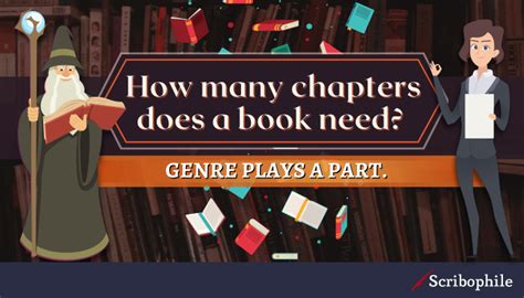 How Many Chapters Do Most Books Have: A Journey Through the Pages of Literary Structure