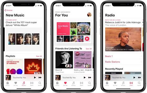 How to Find People on Apple Music: A Guide to Connecting with Music Lovers