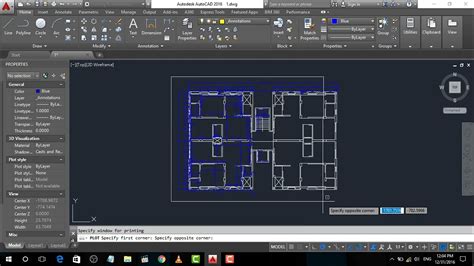 how to print autocad drawing and why it's crucial for project management