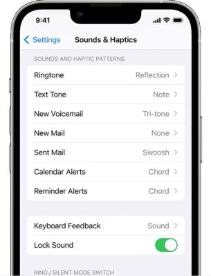 How to Set Music as Ringtone on iPhone: Exploring the Melodic Possibilities