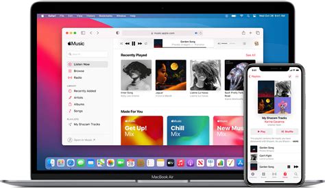 How to Sync Apple Music from iPhone to Mac: A Comprehensive Guide with Multiple Perspectives