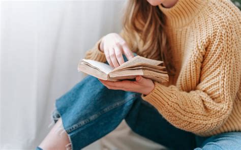 Is Reading Books a Hobby, and More on the Joy of Reading