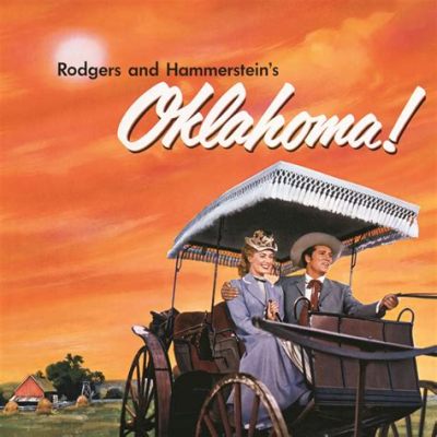 Oklahoma Musical Lyrics: Oh What a Beautiful Morning – A Deeper Dive into the Art of Songwriting