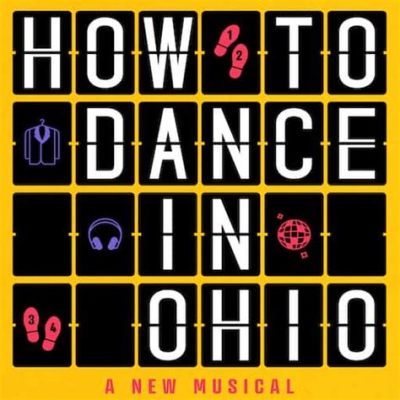 Tickets for How to Dance in Ohio: A Guide to Dance Halls and More