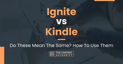 What Does Kindle Mean in Books, and How Does It Ignite the Flame of Literary Passion?